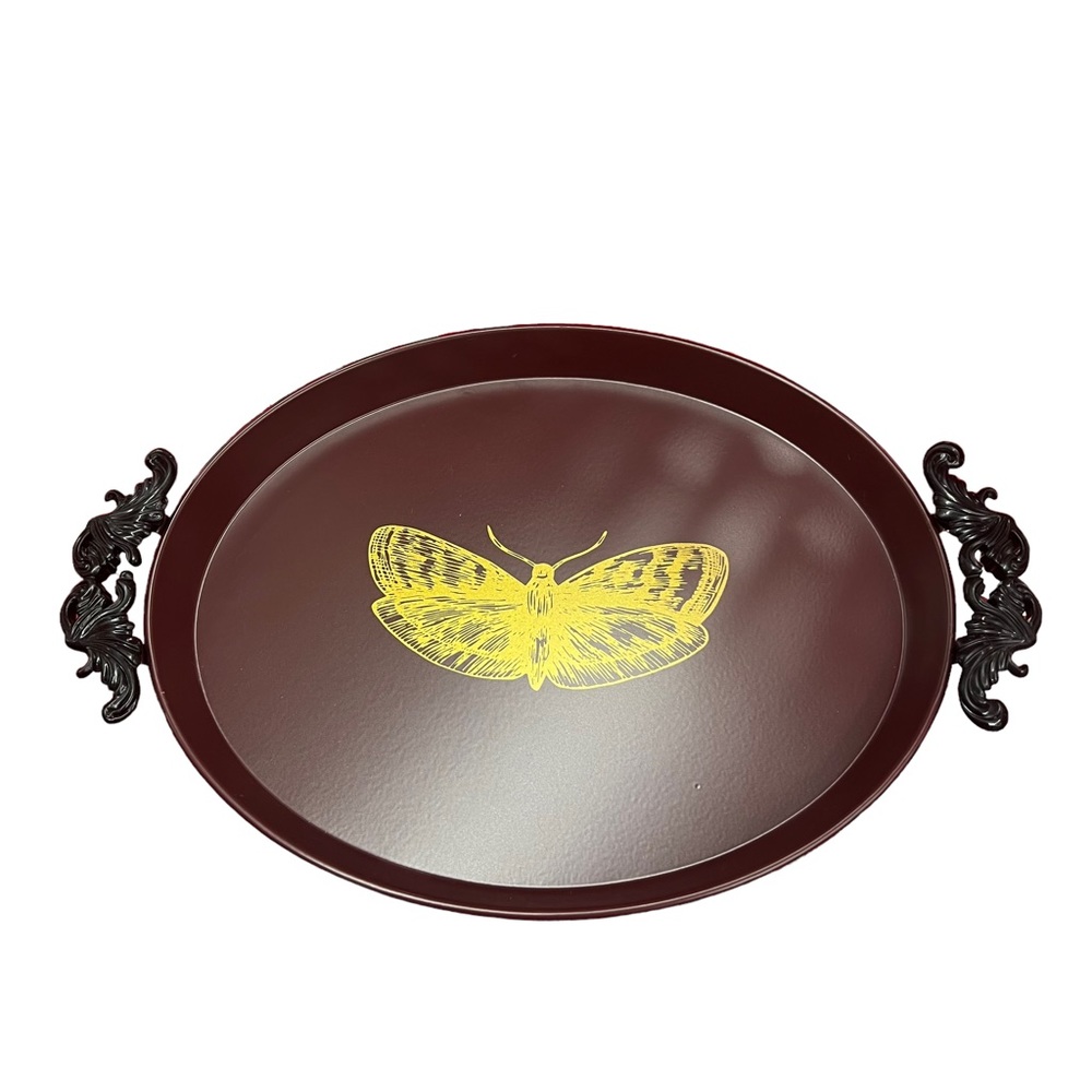 NEW Target Bullseye Halloween 2023 Tray